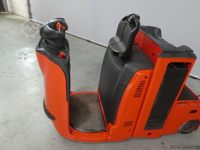 P 30 * DEMO !! LINDE P 30 * DEMO !!