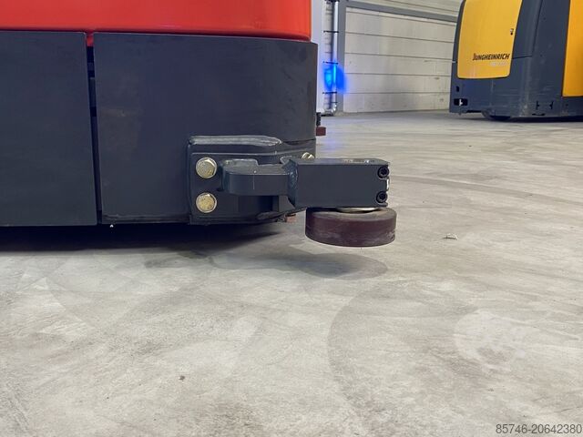 V ( 5213 ) Rail Guidance * NEW / Unused !!! LINDE V ( 5213 ) Rail Guidance * NEW / Unused !!!