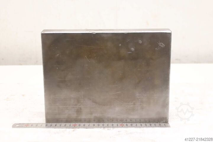 Clamping angle Stahl 265/150/H200 mm