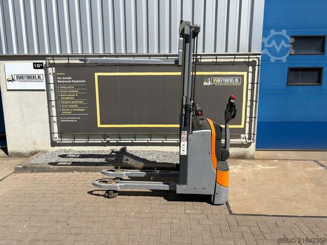 VS-22865 Electric DUO stacker Still EXD 18K STILL EXD 18K