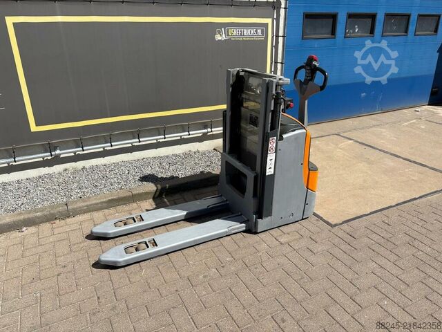 VS-22865 Electric DUO stacker Still EXD 18K STILL EXD 18K