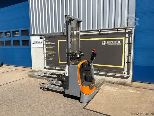 VS-22865 Electric DUO stacker Still EXD 18K STILL EXD 18K
