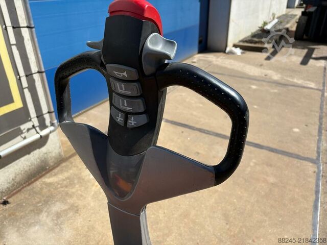 VS-22865 Electric DUO stacker Still EXD 18K STILL EXD 18K
