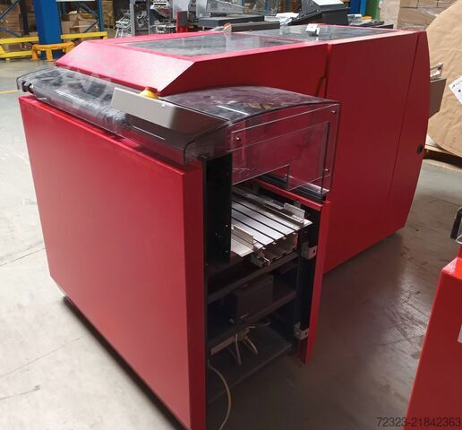 Envelope inserting machine Kern EFQR2600