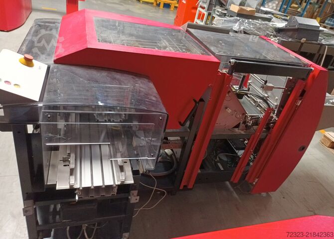 Envelope inserting machine Kern EFQR2600