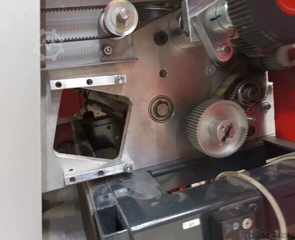 Envelope inserting machine Kern EFQR2600