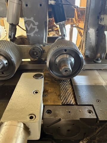 Moulder WEINIG HYDROMAT 23