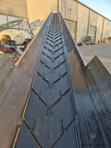 Conveyor belts UPMATIC Forderband  Conveyor Conveyor