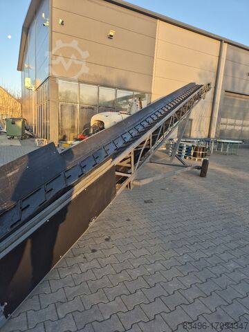 Conveyor belts UPMATIC Forderband Conveyor Conveyor