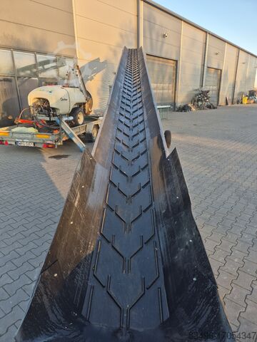 Conveyor belts UPMATIC Forderband Conveyor Conveyor