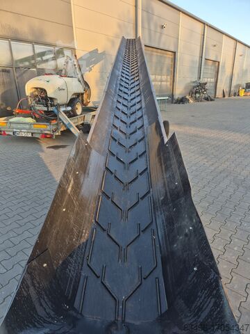 Conveyor belts UPMATIC Forderband  Conveyor Conveyor