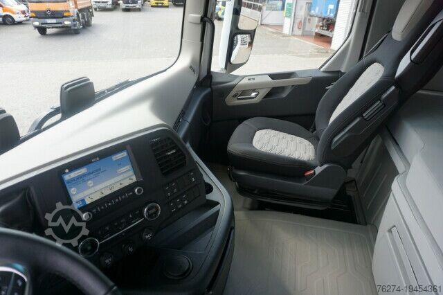 Standard tractor unit Ford Trucks F-MAX 4x2 NEU Sonderpreis Vorführmaschine