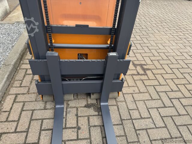 Electric walk-behind stacker Still EXG10, VS-22876 STILL EXG10