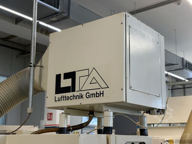 CNC lathe GILDEMEISTER CTX 400 E