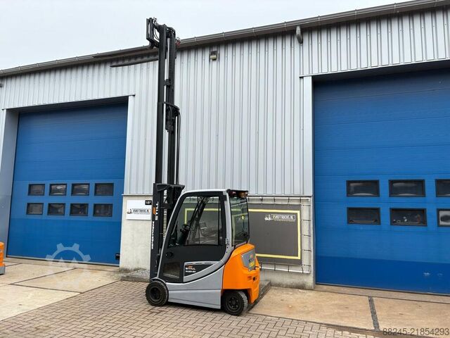 VS-22877 Electric forklift Still RX20-20P STILL RX20-20P