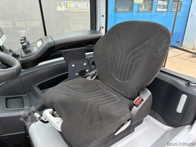 VS-22877 Electric forklift Still RX20-20P STILL RX20-20P