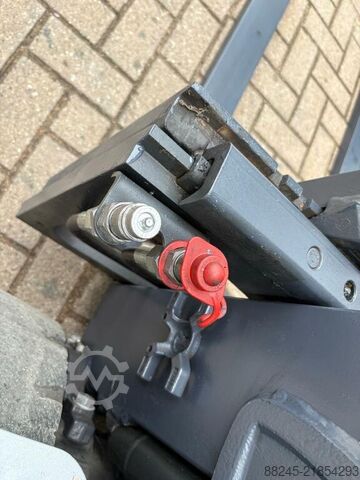 VS-22877 Electric forklift Still RX20-20P STILL RX20-20P