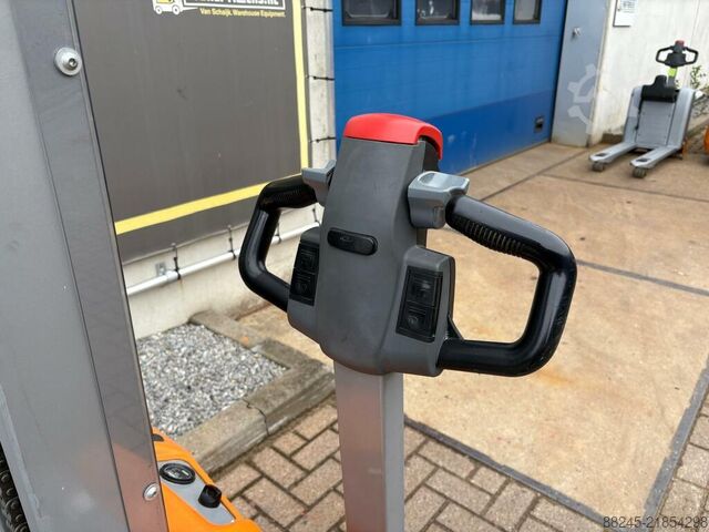 Electric stacker Still ECV10 VS-22878 STILL ECV10