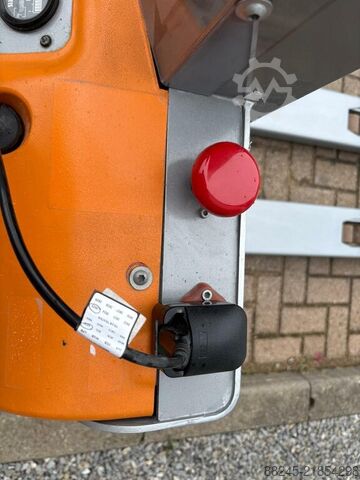 Electric stacker Still ECV10 VS-22878 STILL ECV10