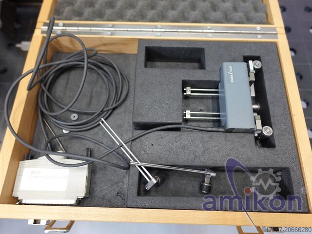 Universalprüfmaschine Zwick Z30