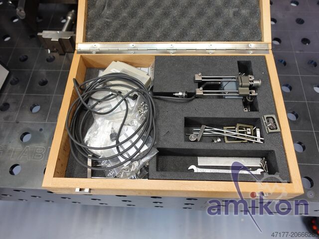 Universalprüfmaschine Zwick Z30