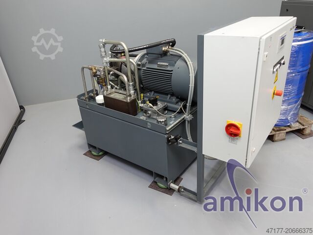 Zugprüfmaschine ZwickRoell HA50