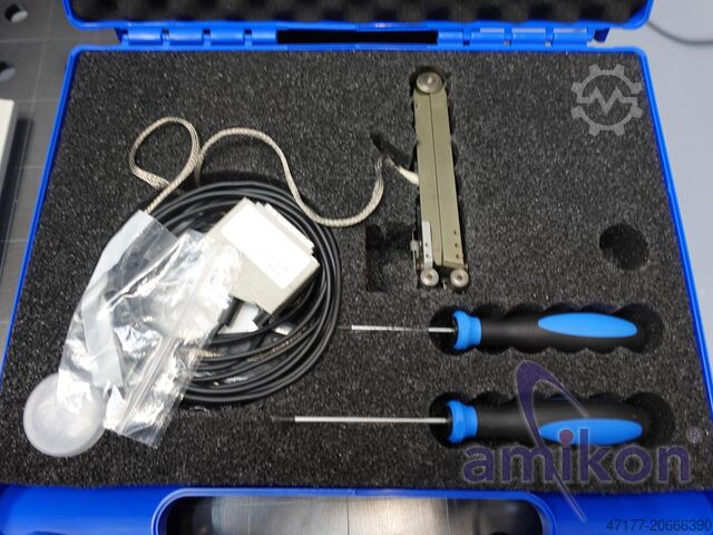 Universalprüfmaschine + Klimaaggregat ZwickRoell Z20