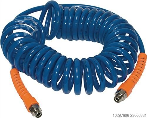 Spiralschlauchset ID 8mm - 19,83 M / 1 ST - 19.83 M Riegler 