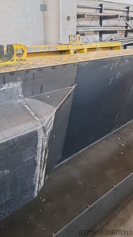 Baumaschine Construx Delta I-V