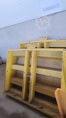 Baumaschine Construx Delta I-V