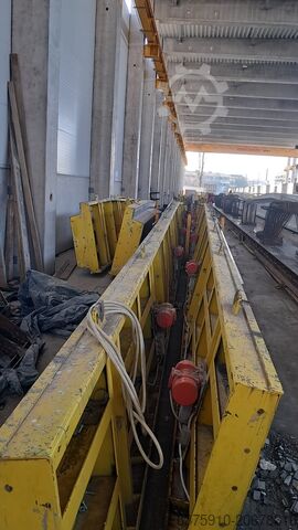 Baumaschine Construx Delta I-V