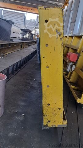 Baumaschine Construx Delta I-V