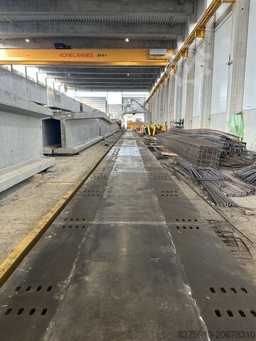 Baumaschine Construx Delta I-V