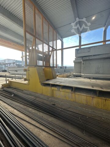 Baumaschine Construx Delta I-V