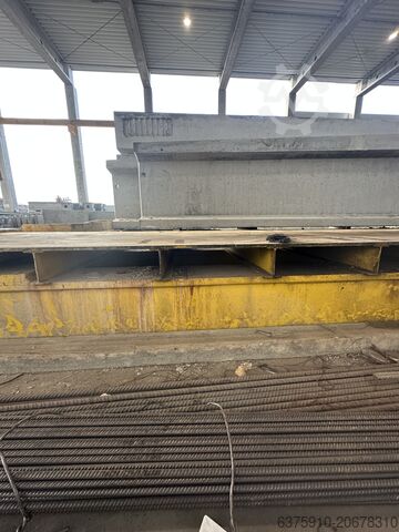 Baumaschine Construx Delta I-V