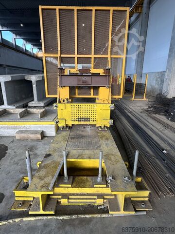 Baumaschine Construx Delta I-V