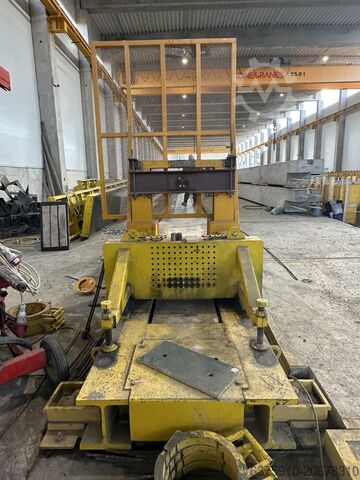 Baumaschine Construx Delta I-V