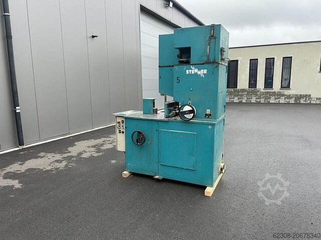 2002 STENNER ST9 STENNER ST9