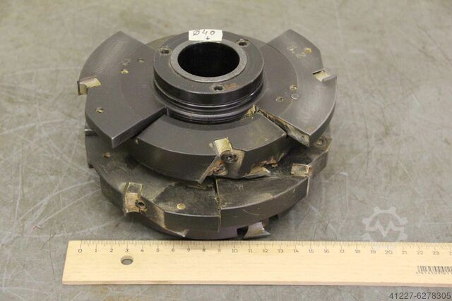 Window milling tool VIVALDI Ø 172 x 100 mm