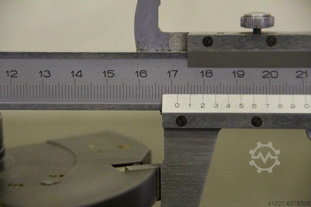 Window milling tool VIVALDI Ø 172 x 100 mm