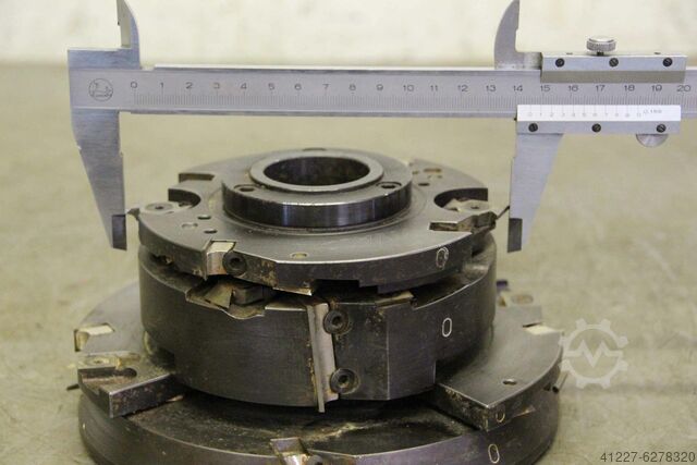 Window milling tool VIVALDI Ø 195 x 100 mm
