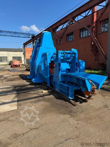 Peeler Valon Kone VK-450 2RE