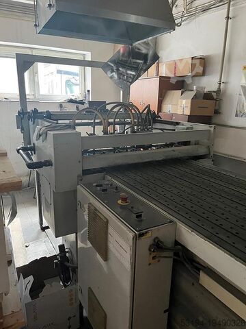 Steinemann Colibri 72