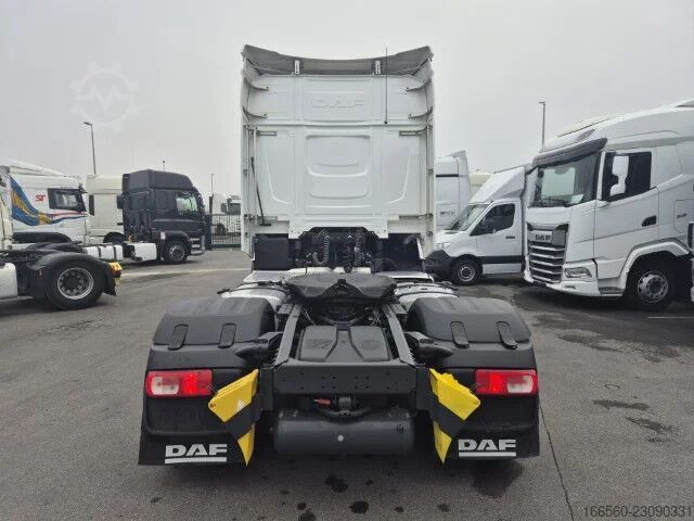  DAF XF 480 FT