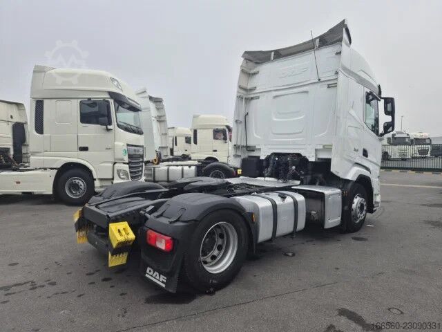  DAF XF 480 FT