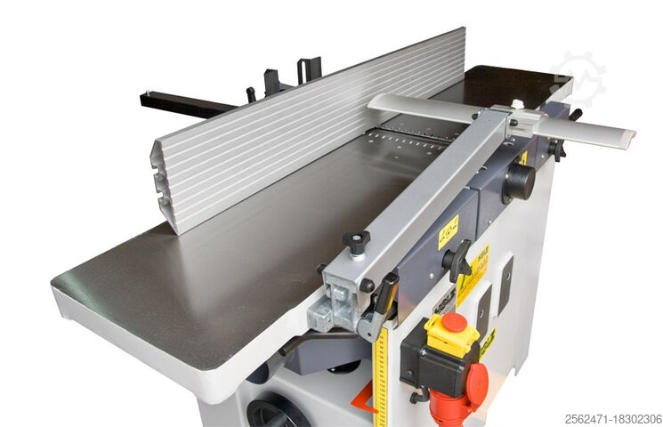 Demonstration planer and thicknesser HOLZPROFI FS32N-Digi Holzprofi 7-FS32N-Digi