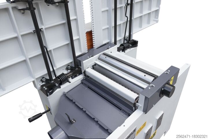 Planer & Thicknesser Demonstrator Holzprofi 7-FS41N