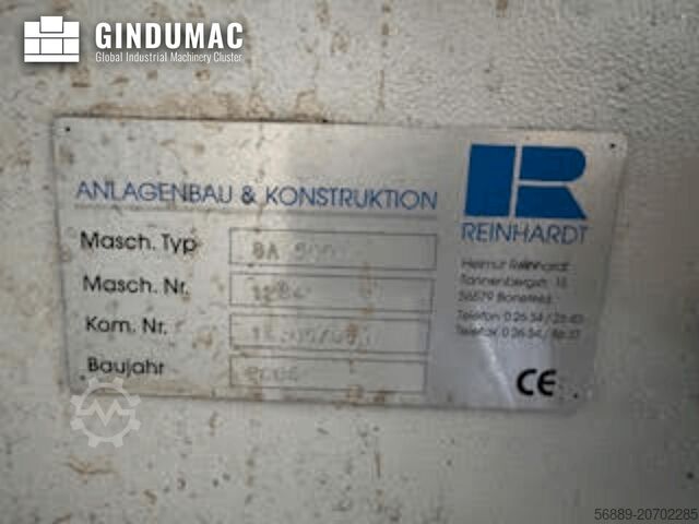 Doppelschneckenextruder KUHNE KS45-24D