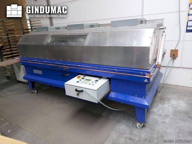 Laminierpresse Columbus MULTIMAT