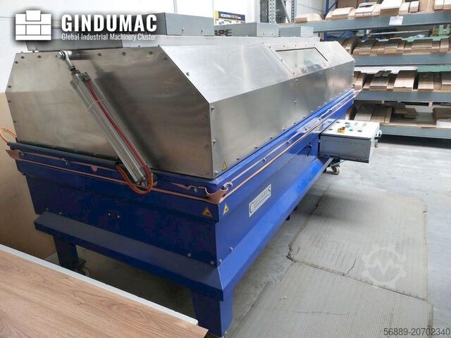 Laminierpresse Columbus MULTIMAT